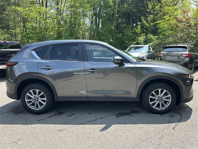 2023 Mazda CX-5 S Select 3