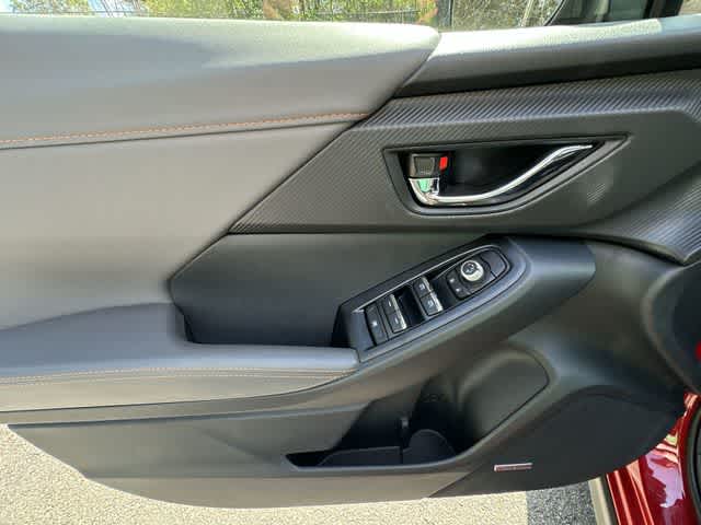 Thumbnail: 2026 Subaru Crosstrek - 17