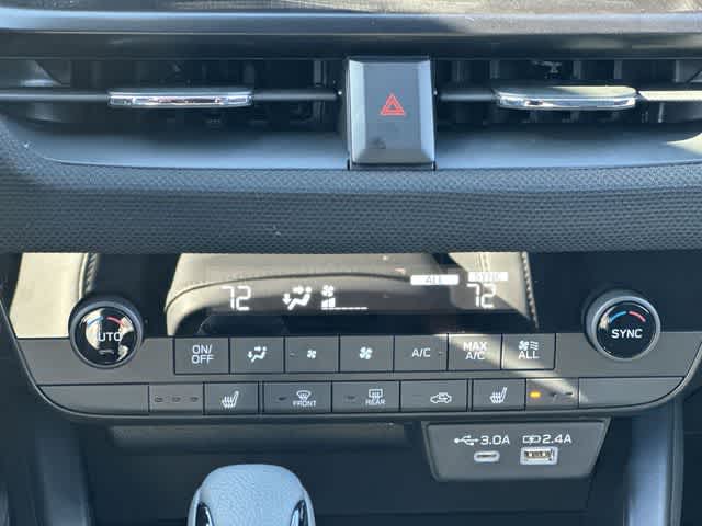 Thumbnail: 2026 Subaru Outback - 14