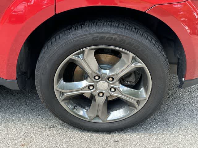 Thumbnail: 2014 Dodge Journey - 5