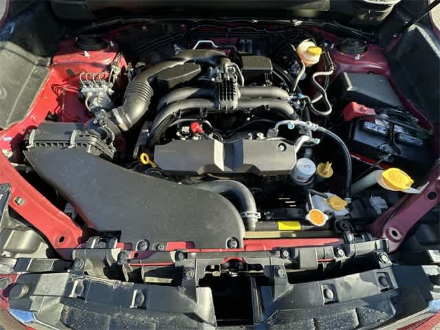 Thumbnail: 2018 Subaru Forester - 24