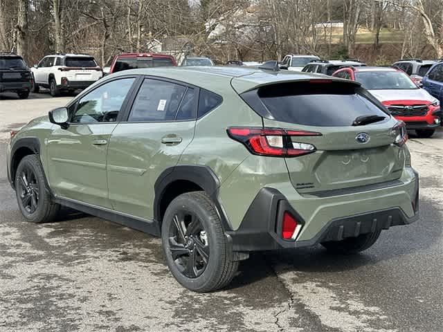 Thumbnail: 2026 Subaru Crosstrek - 28