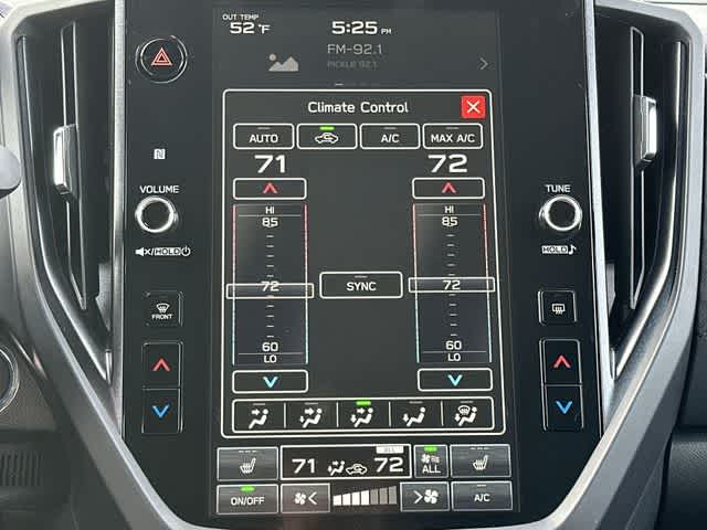 Thumbnail: 2026 Subaru Forester - 15