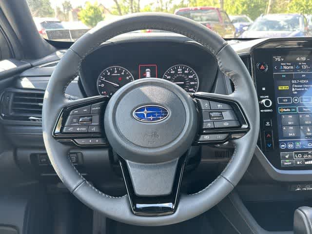 Thumbnail: 2026 Subaru Forester - 8