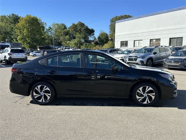 2023 Subaru Legacy Base photo 3