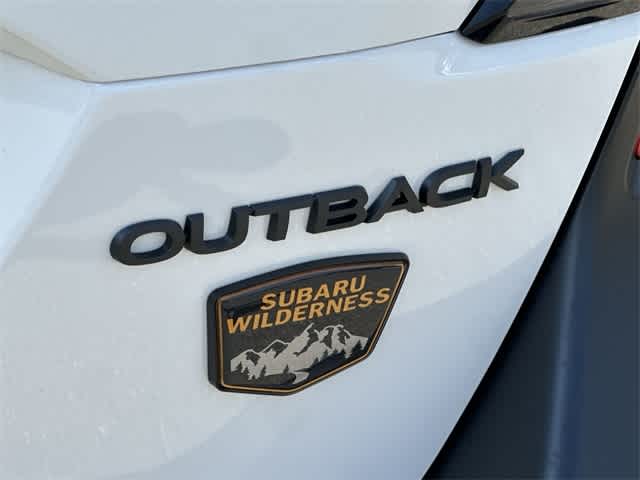 Thumbnail: 2025 Subaru Outback - 28