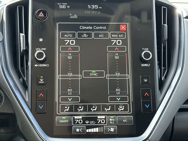 Thumbnail: 2026 Subaru Crosstrek - 15