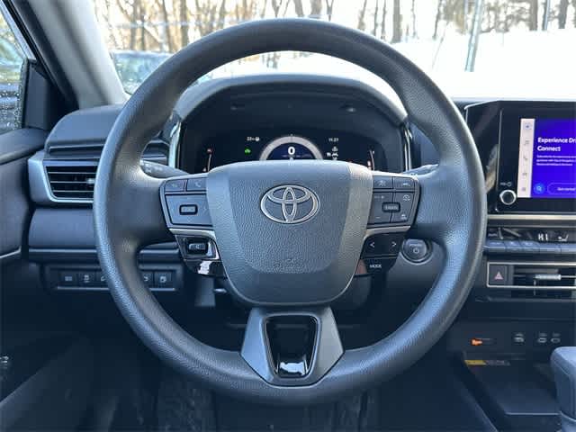 Thumbnail: 2025 Toyota Camry - 7