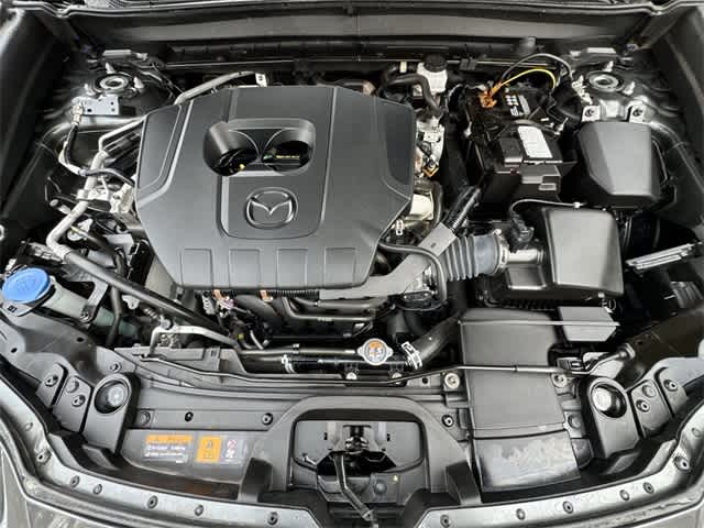 Thumbnail: 2024 Mazda CX-30 - 23