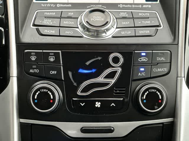 Thumbnail: 2012 Hyundai Sonata - 14
