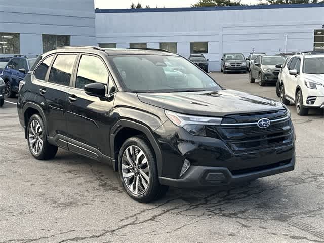 Thumbnail: 2026 Subaru Forester - 29