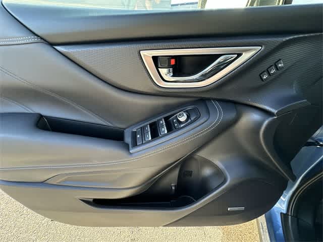 Thumbnail: 2022 Subaru Forester - 19