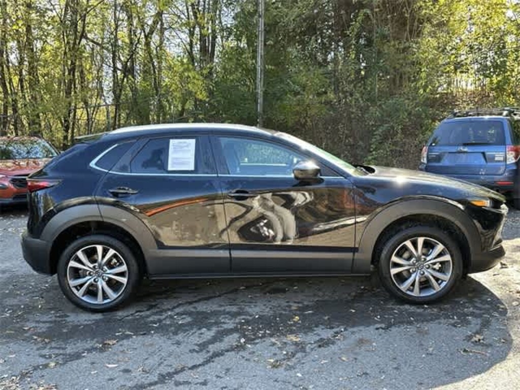Used 2025 Mazda CX-30 2.5 S Preferred Package SUV