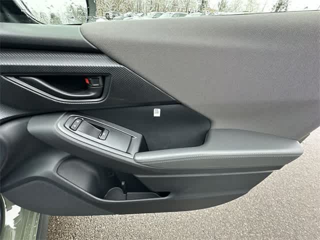 Thumbnail: 2026 Subaru Crosstrek - 23