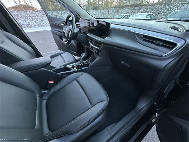 Thumbnail: 2024 Buick Encore GX - 20