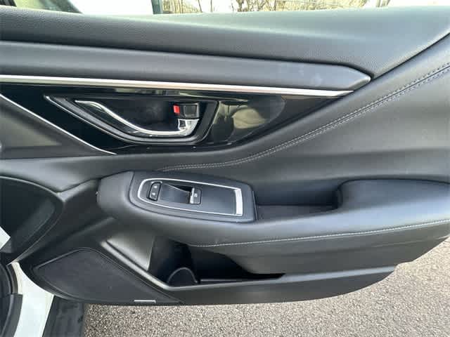 Thumbnail: 2023 Subaru Outback - 25