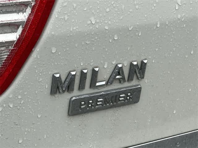 Thumbnail: 2009 Mercury Milan - 16