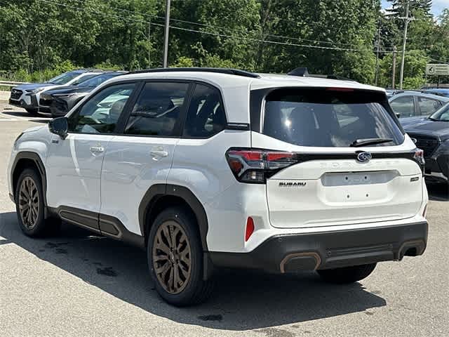 Thumbnail: 2025 Subaru Forester - 29