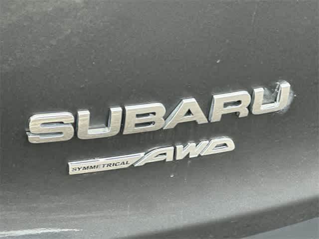 Thumbnail: 2024 Subaru Ascent - 20