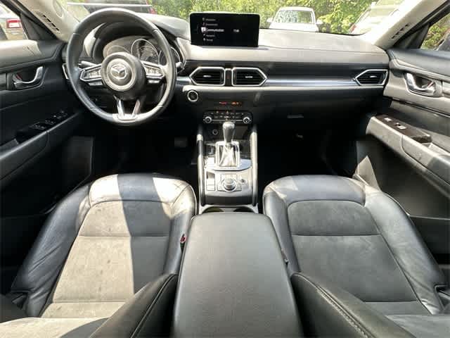 2023 Mazda CX-5 S Select 18