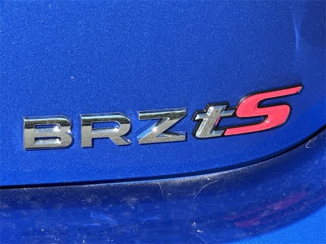 Thumbnail: 2025 Subaru BRZ - 26