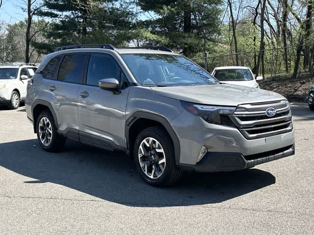 Thumbnail: 2026 Subaru Forester - 20