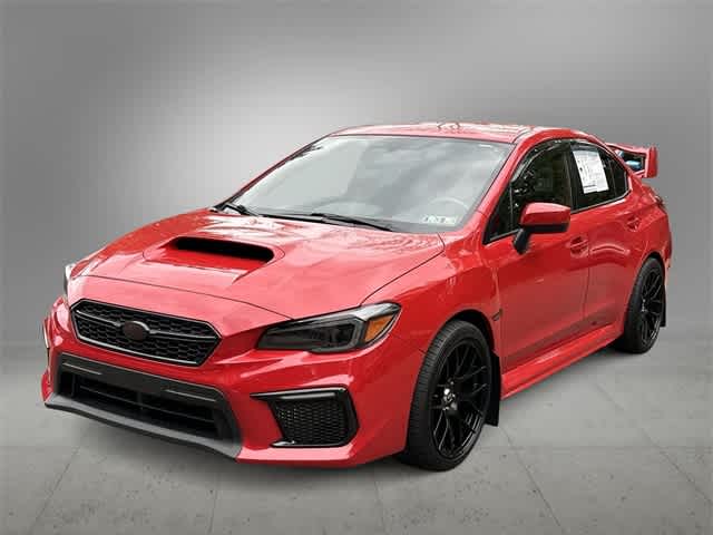 2019 Subaru WRX Base -
                Pittsburgh, PA