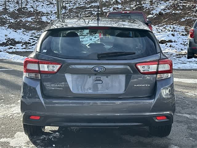 Thumbnail: 2019 Subaru Impreza - 4
