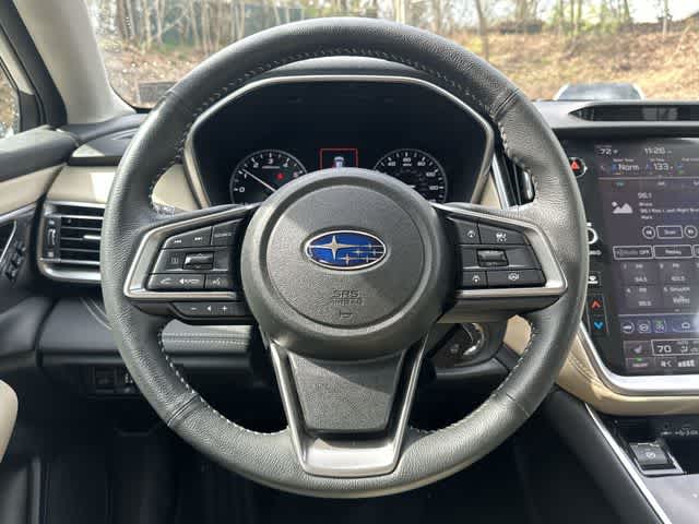 Thumbnail: 2024 Subaru Outback - 8