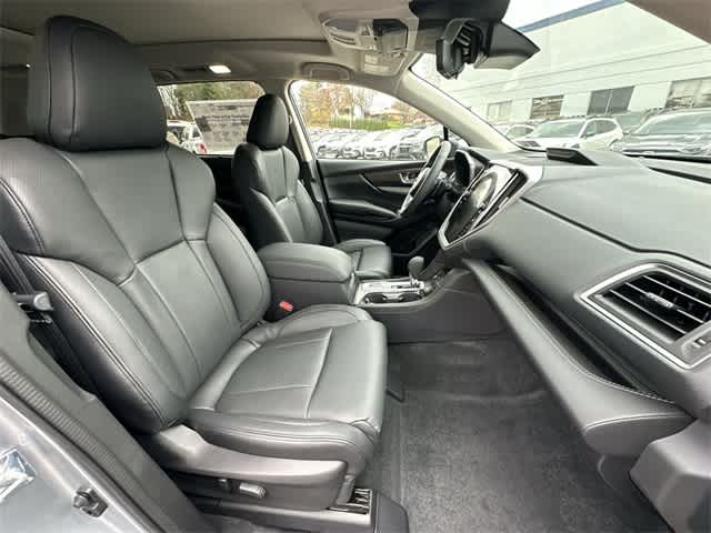 Thumbnail: 2026 Subaru Ascent - 23