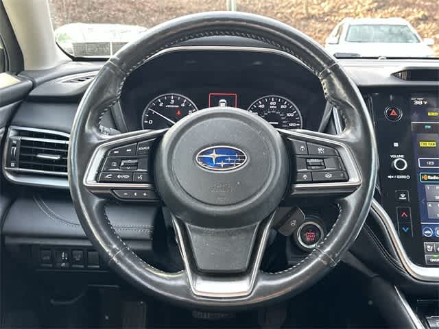 Thumbnail: 2023 Subaru Outback - 8
