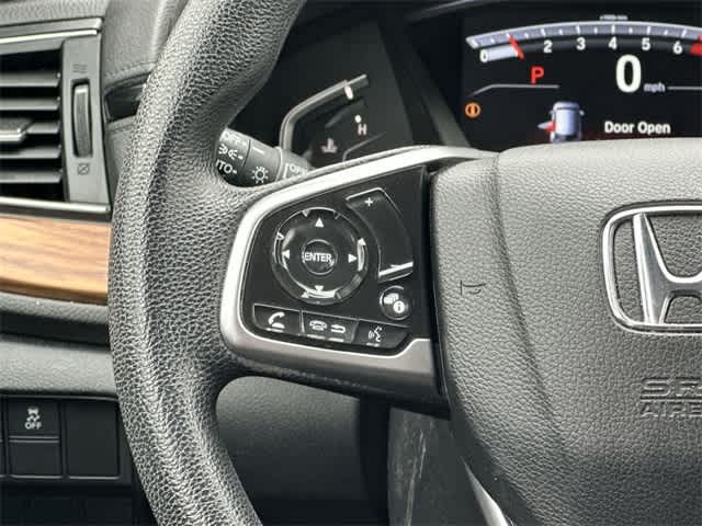 Thumbnail: 2022 Honda CR-V - 9