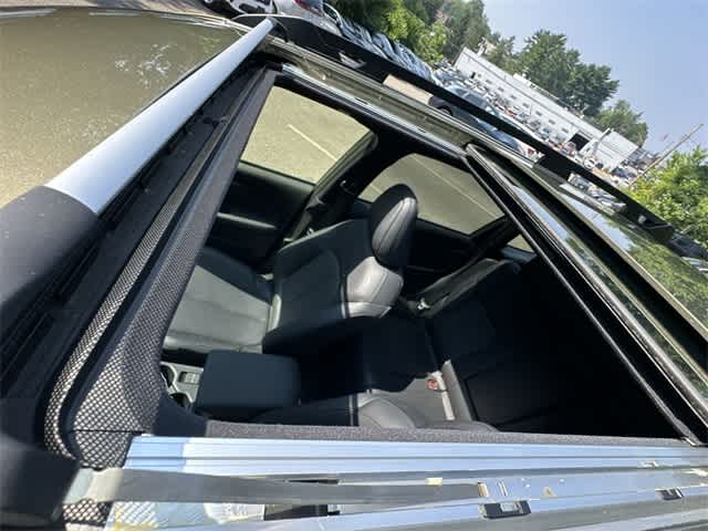 Thumbnail: 2025 Subaru Forester - 6