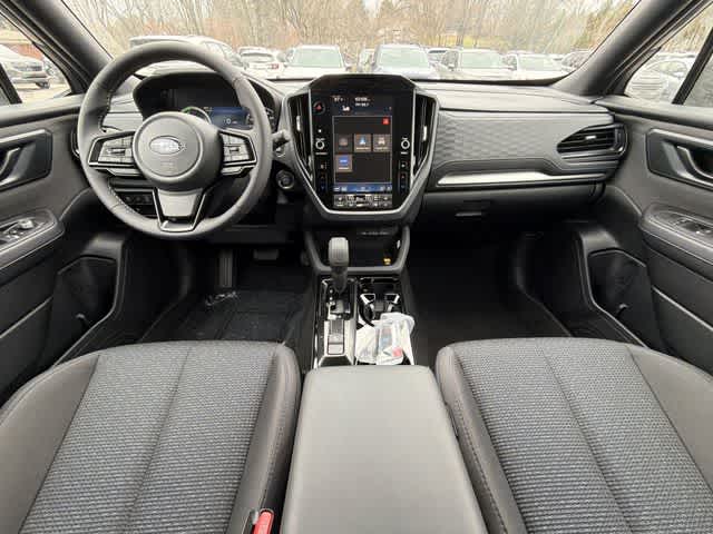 Thumbnail: 2026 Subaru Forester - 21