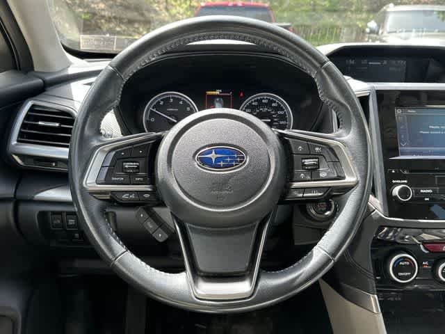 Thumbnail: 2023 Subaru Forester - 8