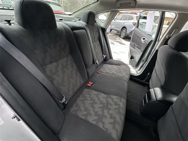 Thumbnail: 2013 Nissan Sentra - 24