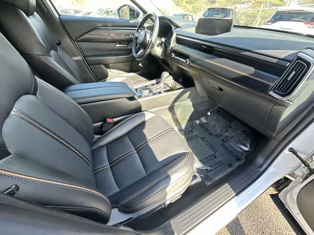 Thumbnail: 2024 Mazda CX-50 - 21