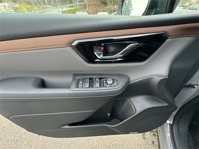 Thumbnail: 2026 Subaru Forester - 18