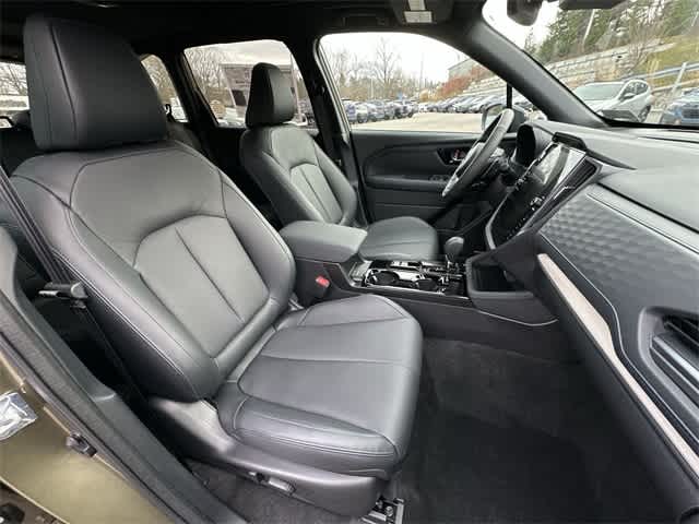 Thumbnail: 2026 Subaru Forester - 23