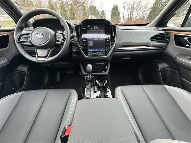 Thumbnail: 2026 Subaru Forester - 20