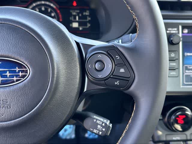 Thumbnail: 2026 Subaru BRZ - 9