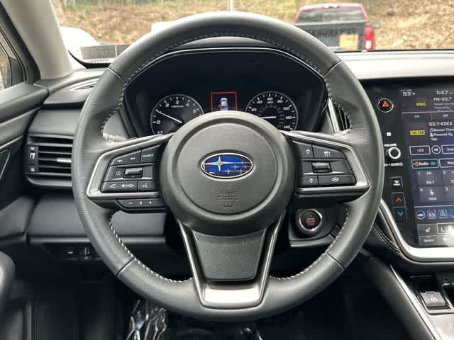 Thumbnail: 2025 Subaru Legacy - 8