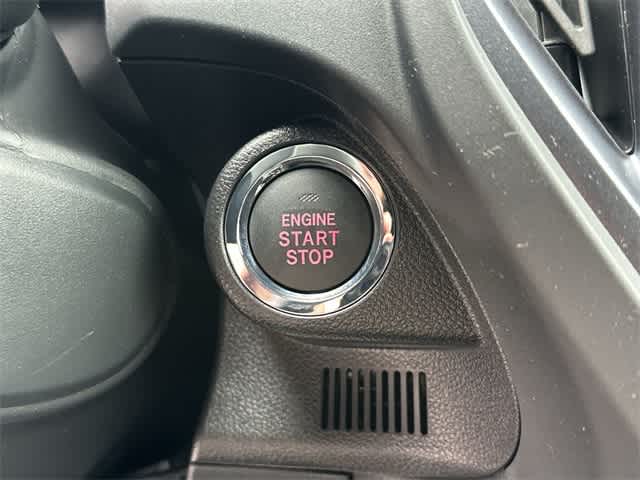 Thumbnail: 2026 Subaru Forester - 11