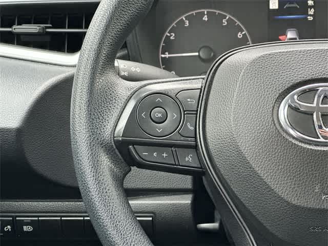 Thumbnail: 2024 Toyota Corolla - 8