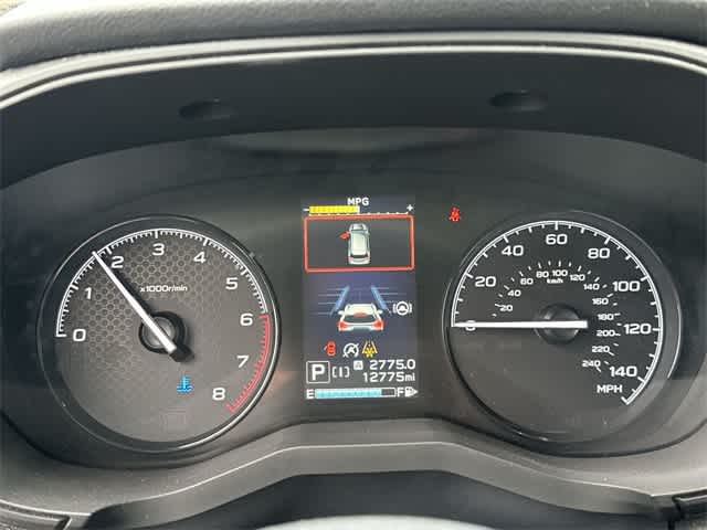 Thumbnail: 2022 Subaru Forester - 6