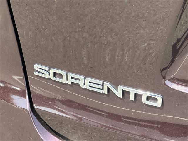 Thumbnail: 2016 Kia Sorento - 27