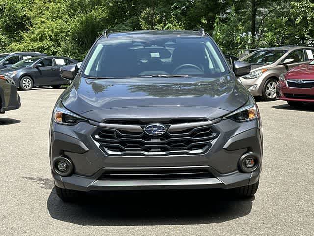 Thumbnail: 2026 Subaru Crosstrek - 26