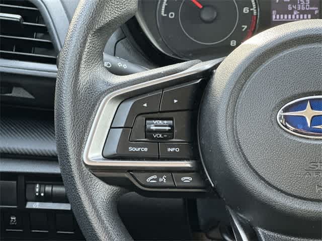 Thumbnail: 2019 Subaru Impreza - 8