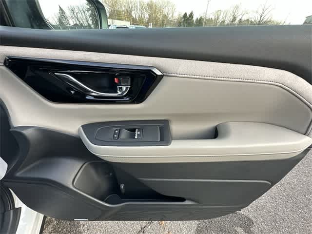 Thumbnail: 2026 Subaru Forester - 24