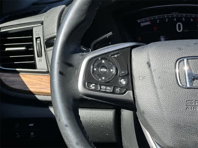 Thumbnail: 2020 Honda CR-V - 9